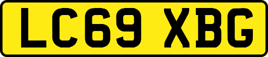 LC69XBG