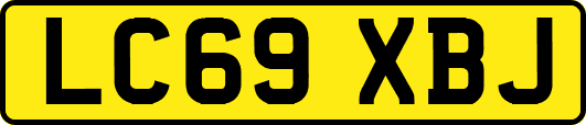 LC69XBJ