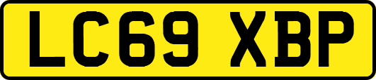 LC69XBP