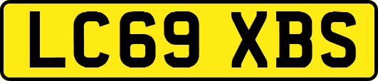 LC69XBS
