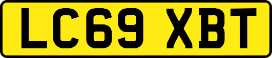 LC69XBT