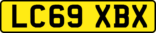 LC69XBX