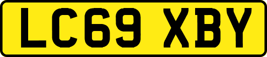 LC69XBY