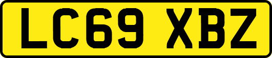 LC69XBZ