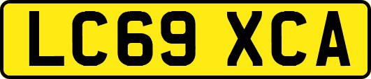 LC69XCA
