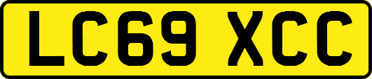 LC69XCC