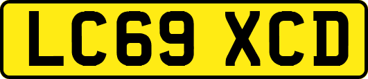 LC69XCD