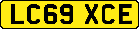 LC69XCE