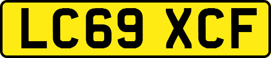 LC69XCF