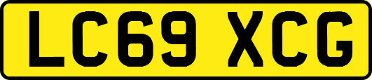 LC69XCG
