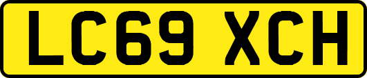 LC69XCH