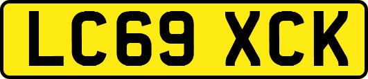 LC69XCK