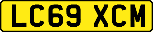 LC69XCM