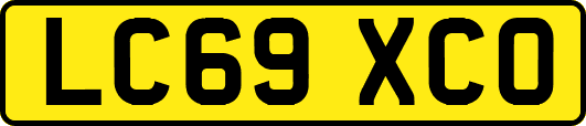 LC69XCO