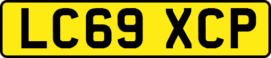 LC69XCP