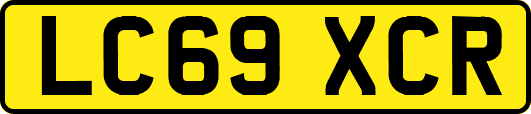 LC69XCR
