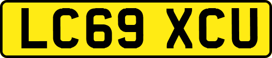 LC69XCU