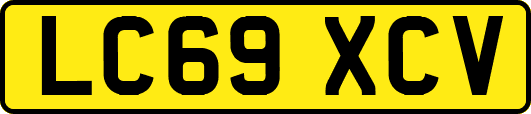 LC69XCV
