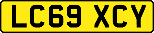LC69XCY