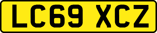 LC69XCZ