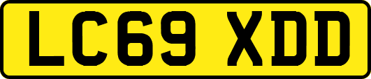 LC69XDD
