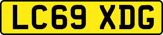 LC69XDG