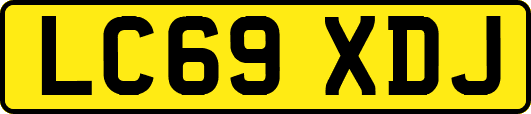 LC69XDJ