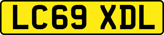 LC69XDL