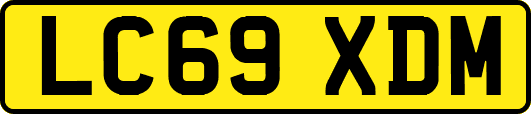 LC69XDM