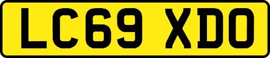 LC69XDO