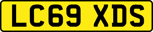 LC69XDS
