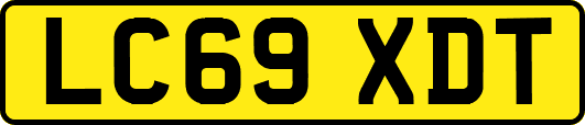 LC69XDT