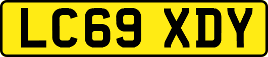 LC69XDY