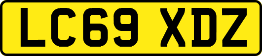 LC69XDZ
