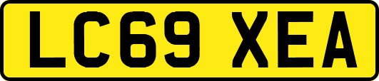 LC69XEA