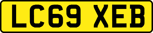 LC69XEB
