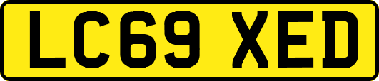 LC69XED