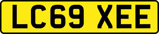 LC69XEE