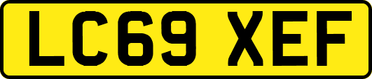 LC69XEF