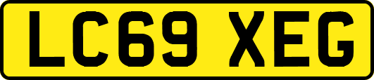 LC69XEG