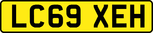 LC69XEH