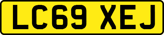 LC69XEJ