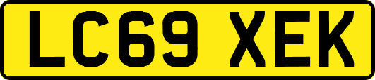 LC69XEK