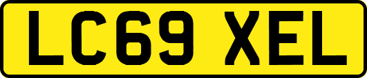 LC69XEL
