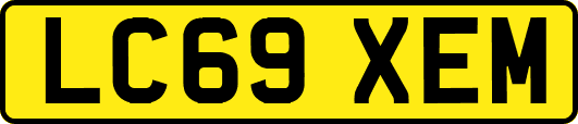 LC69XEM