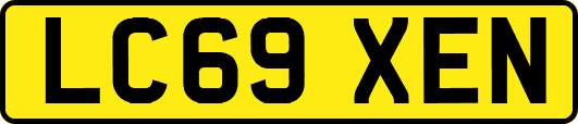 LC69XEN