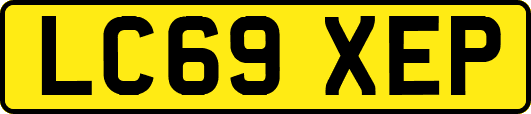 LC69XEP