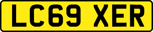 LC69XER