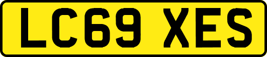 LC69XES