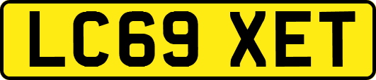LC69XET